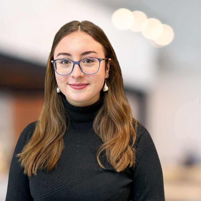 Anna Bekauri Profile Photo