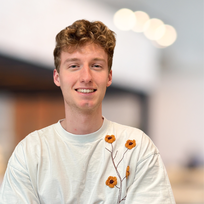 Nicholas Marshall Profile Photo