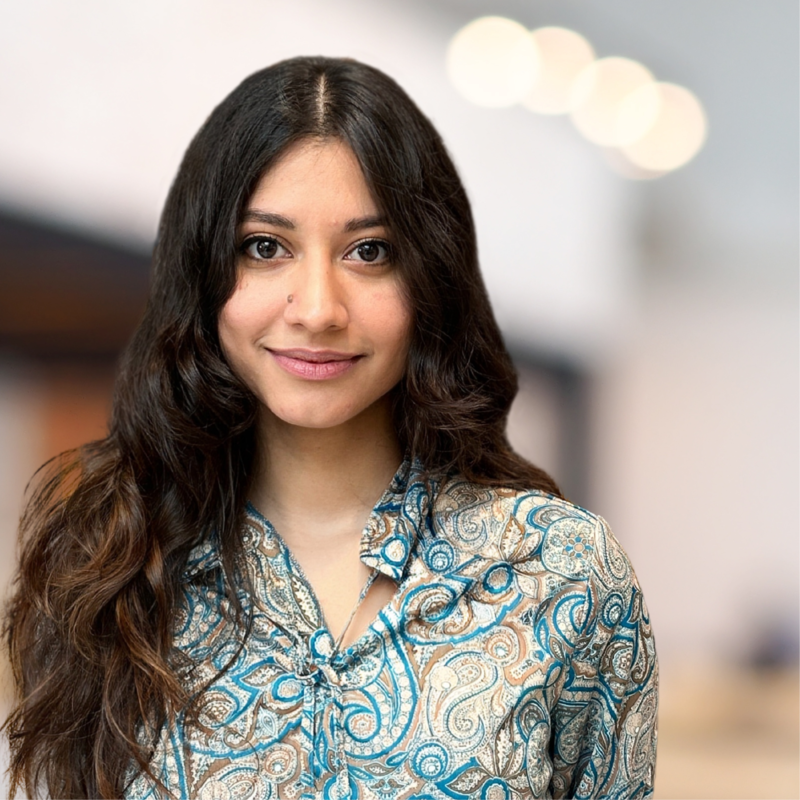 Paola Oquist Phillips Profile Photo